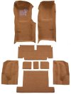 1971 C3 Corvette Carpet Set Complete